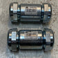 2 Quantity of B&K 1" Compression Couplings 160-005 (2 Quantity)