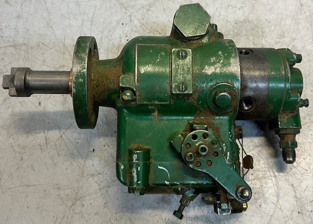 Standyne Diesel Fuel Injection Pump 651077 | DBGVC431-3AJ | AR-32561R