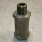 REPUBLIC 482-3/8D2-1/2 Relief Valve 14mm Bore 17mm Thread 10mm ID 28mm OD