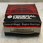 Federal Mogul 4397 M STD Engine Main Bearings