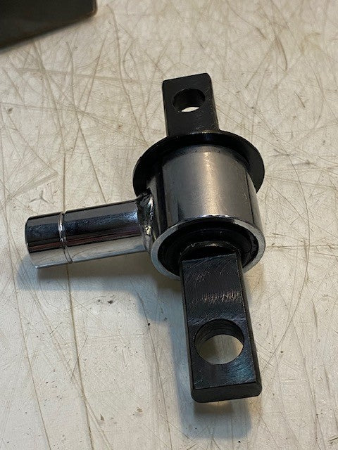 Suspension Trailing Arm Bushing Rear Upper Control Arm Bushing BX-95
