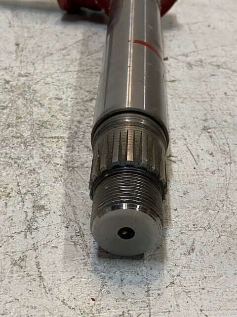 Spindle Taper LOK Style Left Hand / Right Hand 125215 | 71785SPO