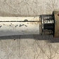 Vintage Out Board Motor Tiller Handle Steering Control Lever Assembly Gear Shift