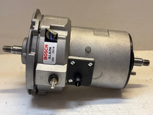 Bosch 100% New Alternator for Volkswagen | AL82N