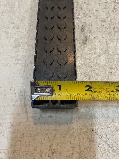 Cooper Bussman 14004-12A Connector 90A600V