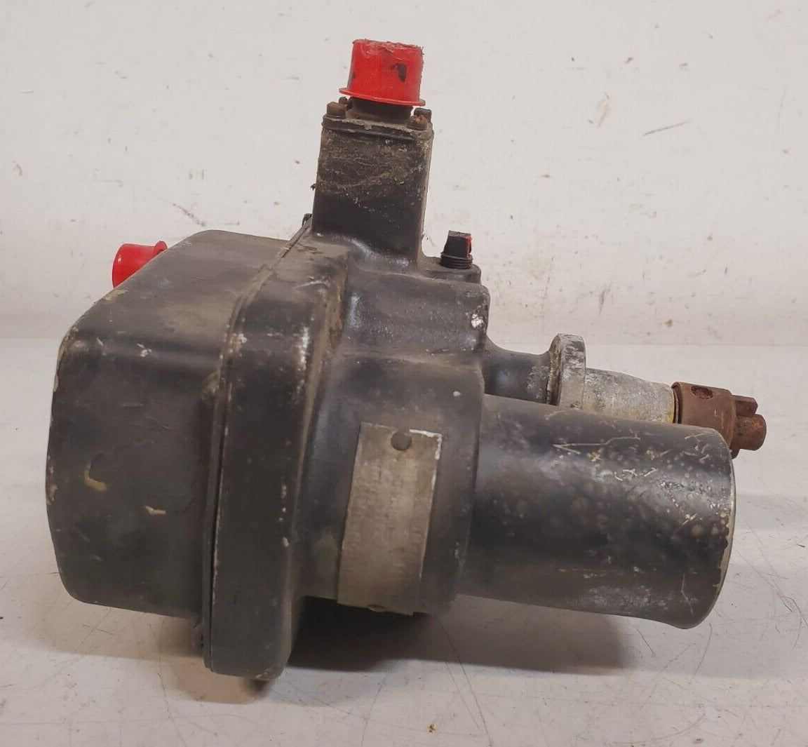 Delco-Remy Ignition 1111561 | 24V | 7353276 | 1915992