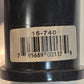 24 Quantity of 15-740 Rubber Socket Boots for Phillips 794689001379 (24 Qty)