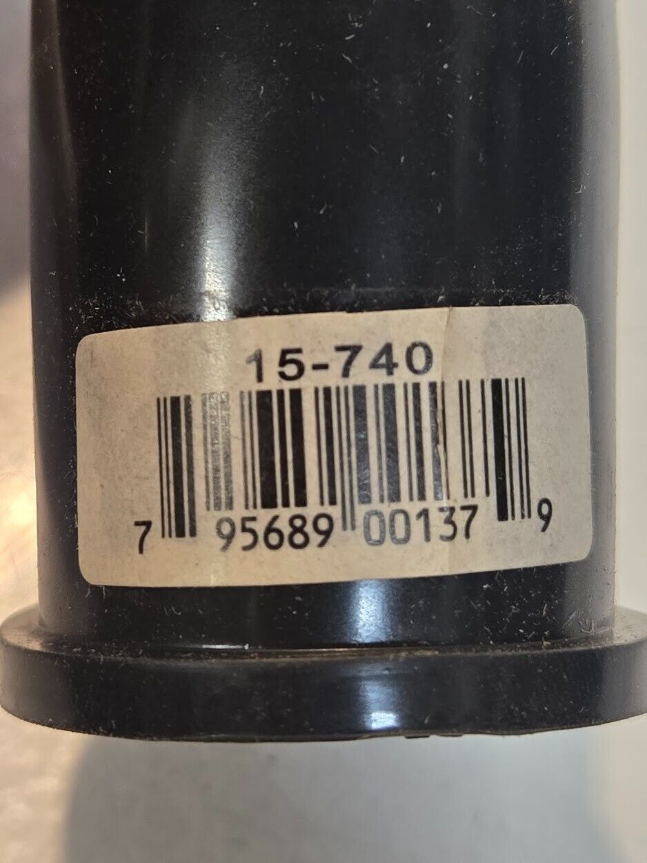 24 Quantity of 15-740 Rubber Socket Boots for Phillips 794689001379 (24 Qty)