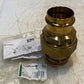 Viega Pro Press Ridgid  77692 | 2" Union C x C NSF-61 Pipe Fitting Adapter