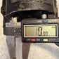 Eaton Remanufactued Cast-Iron Front Mount Power Steering Pump R21-H-298