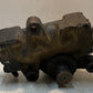 Hydrapower Power Steering Gear Box HFB702997 | 3606819 | 3773081