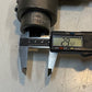 OPW Dover Core CS FOLB 90 Degree Pipe Elbow 30mm ID 5-1/2" W