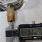 Tess Pressure Gauge -1-9bar Liquid Filled
