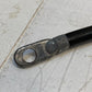 Vintage Auto Battery Ground Cable Flexible Rubber 18-1/2" Long 1 GA SAE J1127
