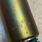 Unisia Jecs Electric In-Take Fuel Pump for Nissan A42-650016 | 3321A