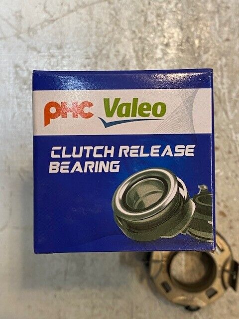 5 Quantity of Valeo PRB-01/N818SA Clutch Release Bearings DM48  (5 Quantity)