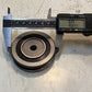 10 Qty of FB6206-2RSC3 Pulley Bearings 10x71x16mm | 7mm Pulley Width (10 Qty)