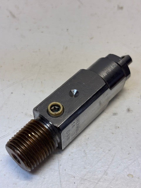 Sherwood CGA 890 Oxygen Helium Cylinder Valve | 1406 08N |
