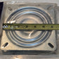4 Quantity of Wise WD10T Universal Boat Seat Swivel R-6-96 085211000100 (4 Qty)