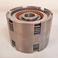 Kubota Shuttle Clutch 6-3/4" Diameter x 5" Height