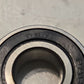 7 Quantity of Pacamor R8V Ball Bearings | 1-1/8" OD x 5/8" Bore (7 Quantity)
