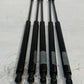 5 Qty of Division of Barnes Group Inc GSNI230040KFF Gas Springs (5 Quantity)