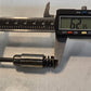 Hydraulic Valve Lifter for Continental A65 | 2.5" Long | 15mm Outer Diameter