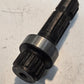 Power Take Off Output Shaft for New Holland | 6 Spline 1-3/8" | 20 Spline 1-3/4"