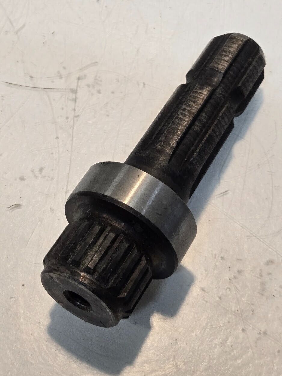 Power Take Off Output Shaft for New Holland | 6 Spline 1-3/8" | 20 Spline 1-3/4"