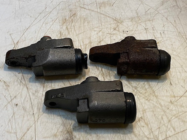 3 Quantity of Hydraulic Drum Brake Wheel Cylinders 3070 Rear Brake (3 Quantity)