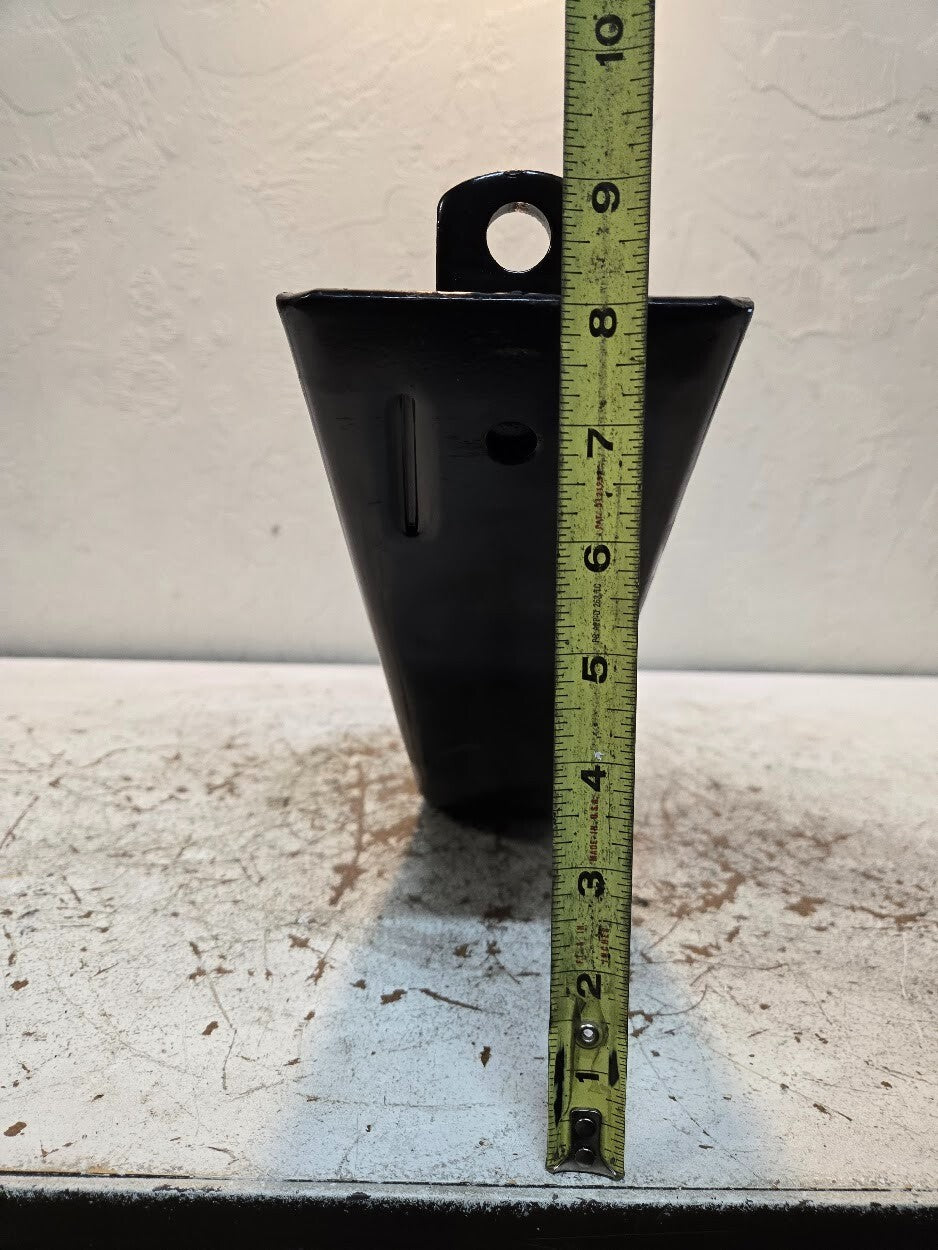 Replacement Base Leg D21213 for Reese 5th Wheel Trailer Hitch