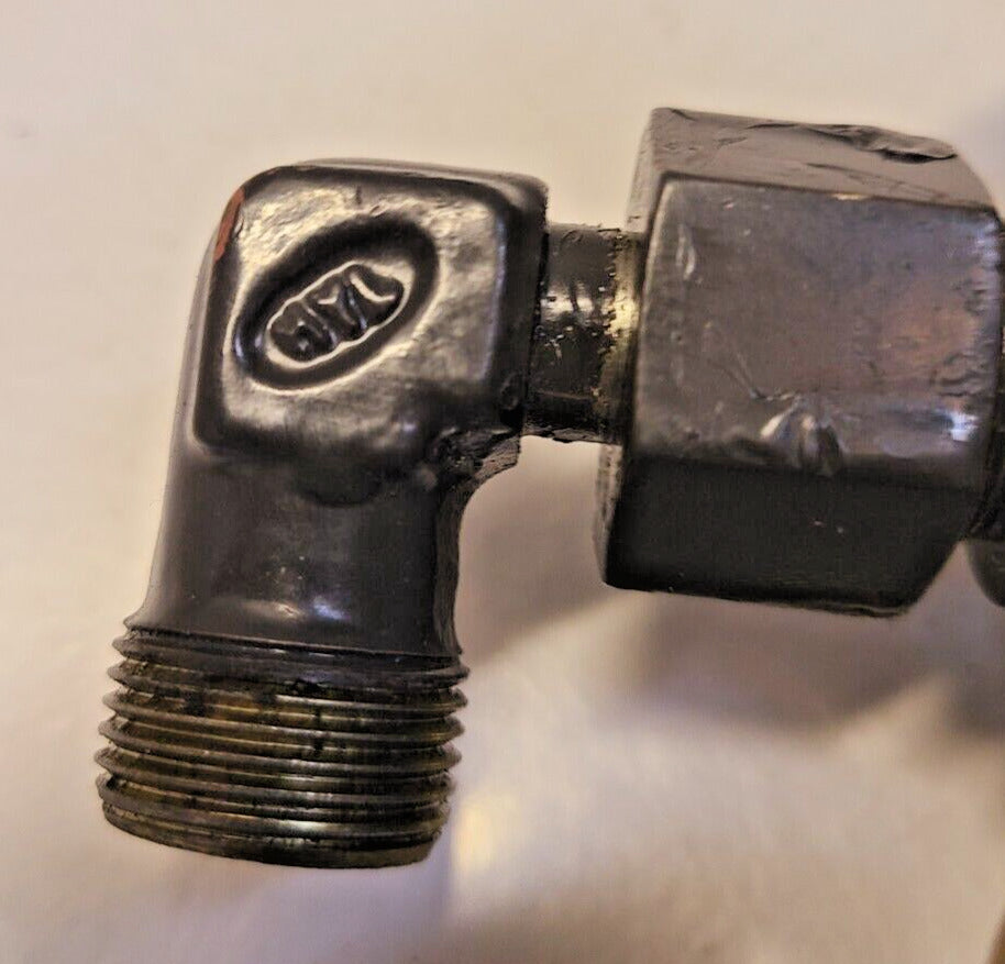 HYL Selective Valve Control 2658 PR 931473