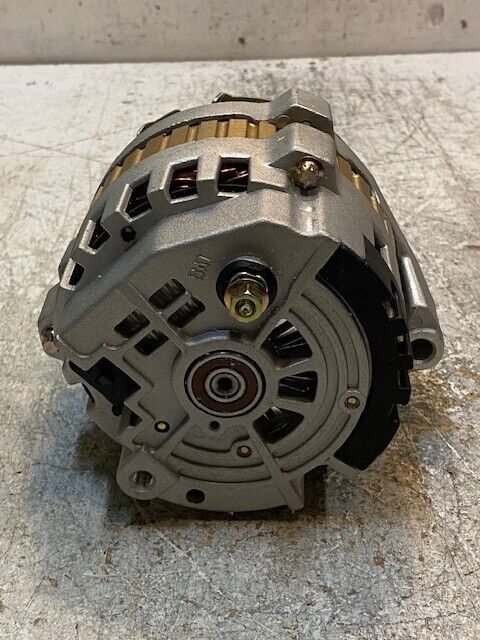 Die Hard Gold Alternator 24027 | 62972