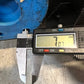 Main Hydraulic Twin Pump N127-1398 Heavy Duty Hydraulic Replacement Unit