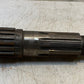 Fuller K23022 Heavy Duty Auxiliary Transmission Main Shaft Output