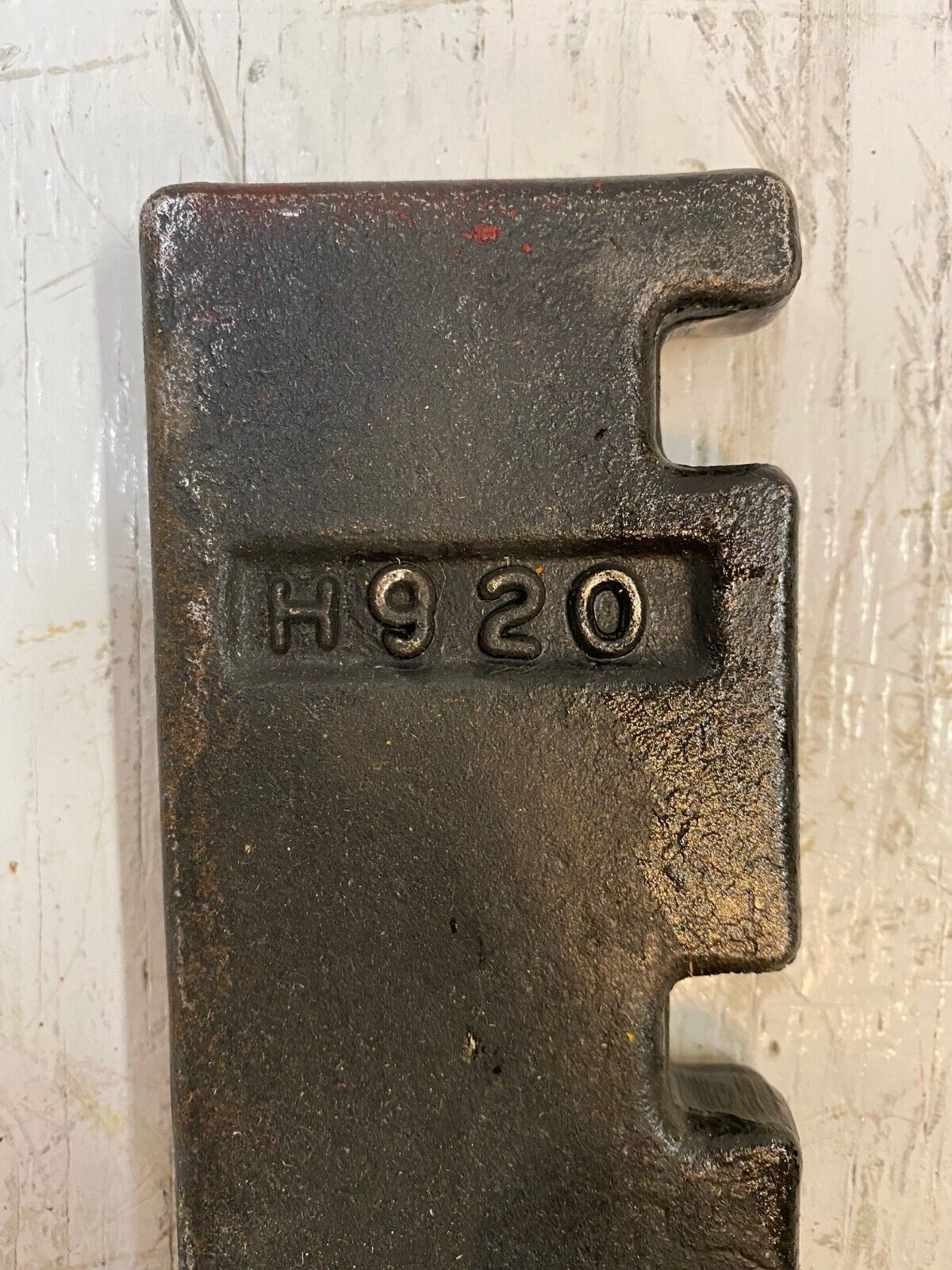 Assy H&L H920