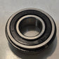 12 Quantity of HBC Snap Ring Ball Bearings 499502HS | 1-3/8 in OD (12 Qty)