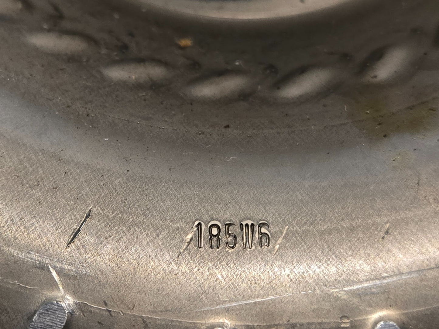 Torque Converter A 903 250 00 02 05 299 L2 2 | 251 903.00 | 185W6 for Mercedes