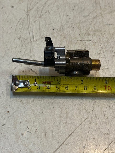 GAS OVEN SURFACE BURNER VALVE GH-400-016 | 65MBAR | GH486