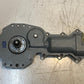 Power Window Motor MR 12-Teeth 9" Long 4-1/2" Wide