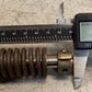 Caterpillar 4P-9830 Fuel Pump Plunger And Barrel Assembly For Heavy Machinery