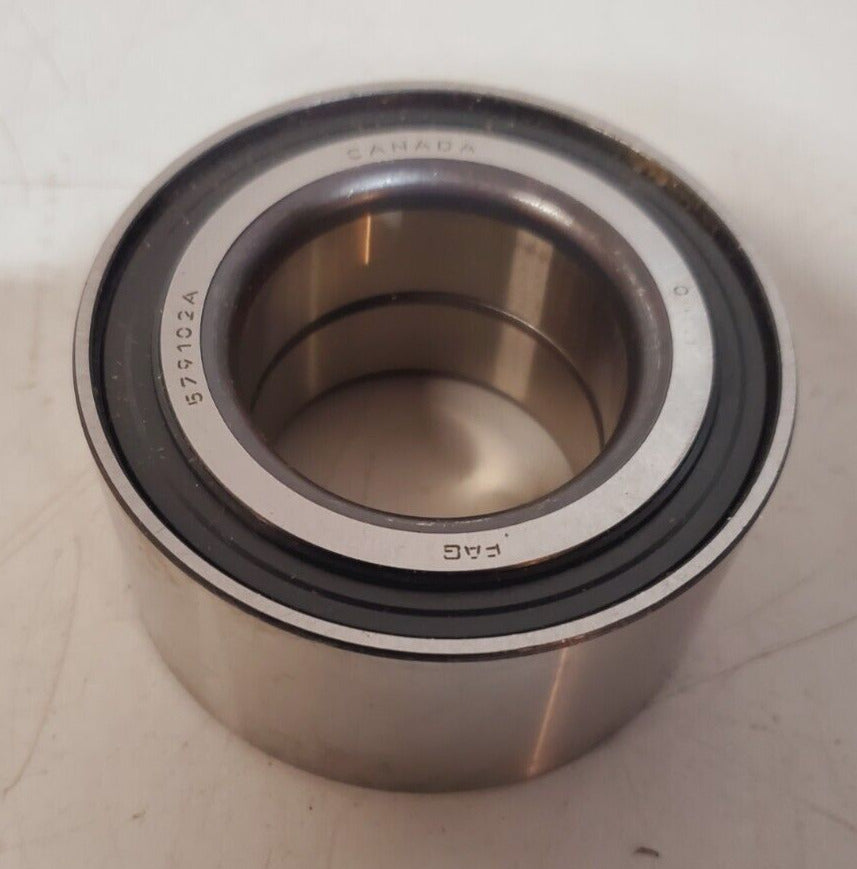 SKF Chicago Rawhide Wheel Bearing FW115 | 71 CR FW115 T25 | 579102A