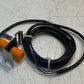 IFM Efector IG0363 IGC2008-BB0A Inductive Proximity Switch Sensor