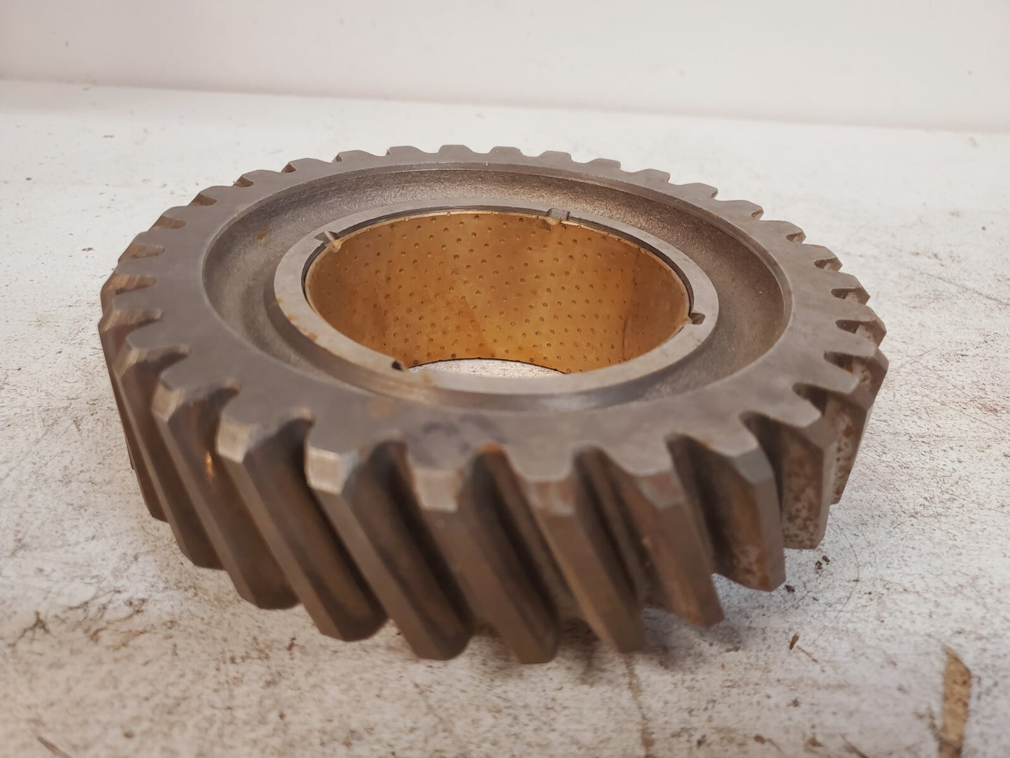 Gear Reverse Range 741KB387A | Z488 | 361