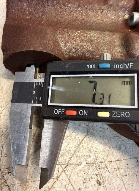 Hydraulic Remote Valve 4519 Tractor Hydraulic System Control Assembly Unit