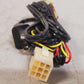 4 Qty. of Kit Mounting Bracket Snack Mask & Harness 701-000177R | DBV-302(4 Qty)