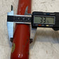 Sway Limiter Ratchet Binder Body 159-152 | 19-1/2" Long 17mm Bore 34mm Shaft