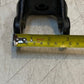 Neap Co 1702-L Yoke 39mm 36-Spline 25mm Bore 4" L x 3" W 2-1/2" H
