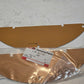 2 Quantity of Case IH G11716 Covers | 14-7/8 in x 4-3/4 in 1.2 mm Thick (2 Qty)