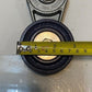 Zetasassi Belt Tensioner Mod. Depositato Pat. Pending TC1 | 8.8 | 77mm OD